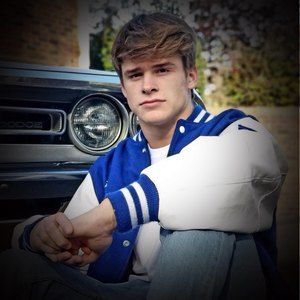 Meet your Posher, Preston